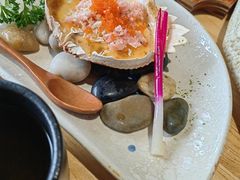 -久居·炭火烤肉(景辰大厦店)