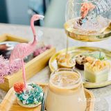 深圳探店｜高空下午茶🫖CafeAll