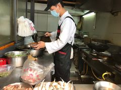 -大马弄蒋师傅美食酥鱼(察院前店)