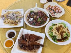 -烧鹅妹饭店