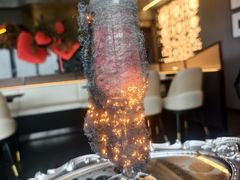 -烛影拾光观景餐厅·创意菜·摄影·小提琴(大唐不夜城店)