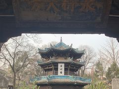 -西安化觉巷清真大寺