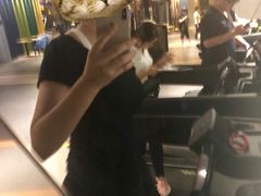 -康慈健身(雅戈尔雷迪森广场店)