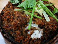 -华兴街自力面店