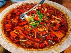 -青城甲(青城山店)