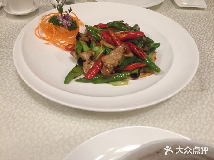 翰林轩翰林金阁(长乐路店)图片