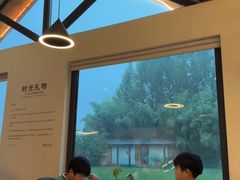 -禧宴Joyous Restaurant(禧园店)