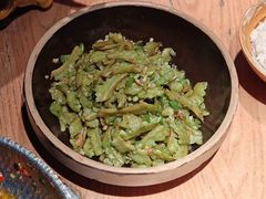 -吃饭皇帝大土家民族菜(正大广场店)