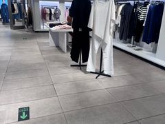 -ZARA(北京世贸天阶店)