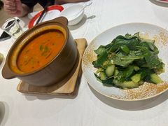 砂锅酥肉-解家河南菜(商鼎路店)