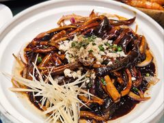 -老西门·常州菜(新区店)