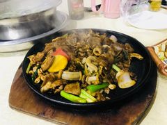 -标记美食新鲜猪杂(兴南大道店)
