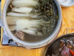 -海鲜街菜馆(海珠南路店)