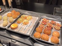 -粤海喜来登酒店·盛宴海鲜牛排自助餐厅(天河城店)
