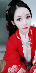 -美云庭古装·格格服汉服·京城旅拍(北京店)