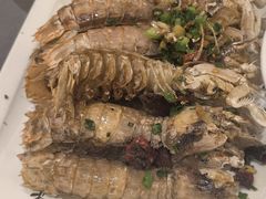 -阿毛饭店(和义路店)