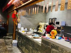 -卯时·龙光雅宴·精致锡帮菜(惠山古镇店)