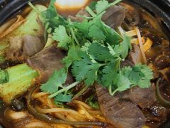 -九佰陆拾度土豆粉砂锅(普陀店)