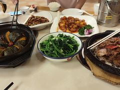 -故乡缘·香格里拉山庄(冷竹路店)