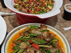 -李氏传家菜(兴城路店)