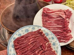 -前门张记涮肉(前门店)