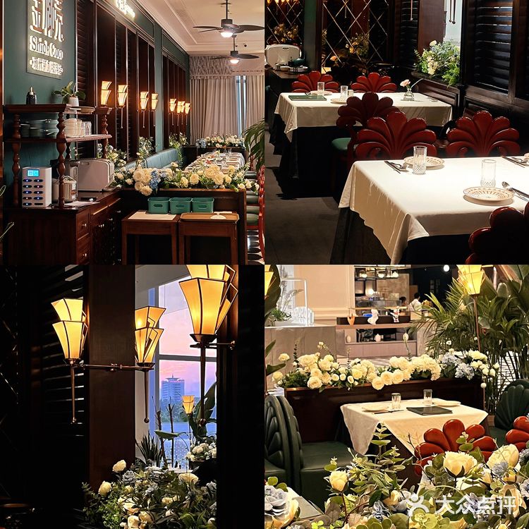 来福州🍛这家新加坡料理的肉骨茶绝了哇‼️