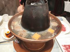 -东来顺饭庄(五道口店)