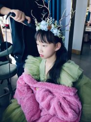 -成长日记高端儿童摄影(樊城总店)