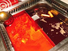 -海底捞火锅(枫蓝国际购物中心店)
