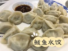 -前王院•巧克力海鲜市集餐厅(万平口店)