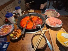 -楠火锅(西单店)