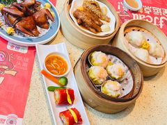 -点都德(长泰广场店)
