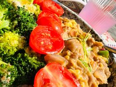 -Brut Eatery悦璞食堂(愚园路店)