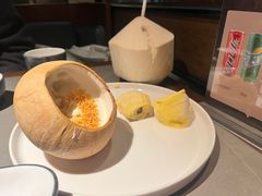 -同仁四季椰子鸡(无锡滨湖万象汇店)