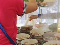 -榮泰米粉湯(Left Shop)