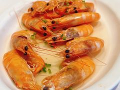 -红樱桃·欢乐餐厅(太原里店)