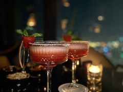 -瑞吉酒店·The Drawing Room闲逸廊·云端下午茶·夜奢Whiskey