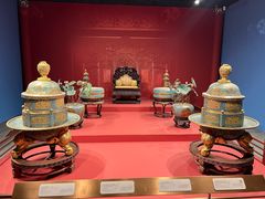 -上海博物馆(人民广场馆)