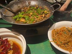 -费大厨辣椒炒肉(太平老街店)