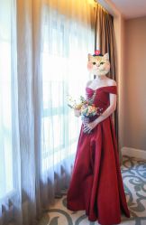 -喜喜婚纱HAPPINESS STUDIO奢定馆(海淀体验馆)