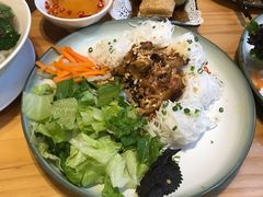-越美小馆·越南料理(曲江店)