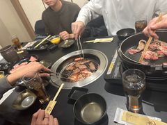 -黒毛和牛焼肉善 ZEN(難波心斎橋店)