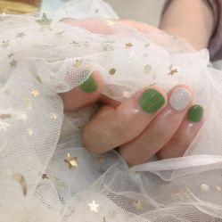 -蜜丝卡伦美甲美睫半永久