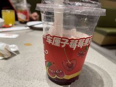 -海底捞火锅(河东万达广场店)