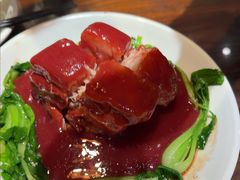 -老瑞福上海菜(人民广场店)