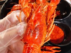-聚味瞿记·龙虾堂(渔人码头一店)
