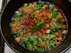 -星湖特色餐厅· 三岔湖环球融创天堂洲际酒店