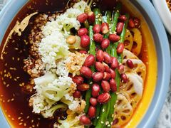 -峨嵋酒家(牡丹园店)