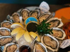 -普朗姆生蚝牛排馆 The Plump Oyster(成都摩方购物中心店)