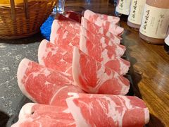 -老牌坊云南鱼豆花火锅(哈西万达店)